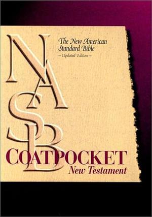 The Coatpocket New Testament by World Bible Publishing