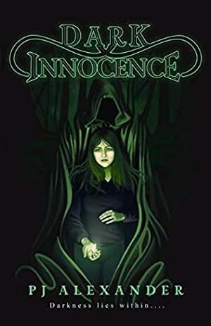 Dark Innocence by PJ Alexander