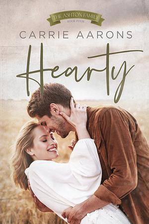 Hearty by Carrie Aarons