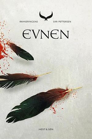 Evnen by Siri Pettersen