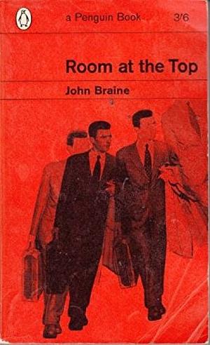 Room at the Top by John Braine