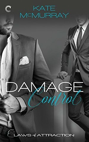Damage Control by Kate McMurray