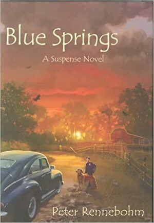 Blue Springs by Peter Rennebohm