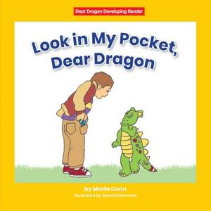 Look in My Pocket, Dear Dragon by Marla Conn