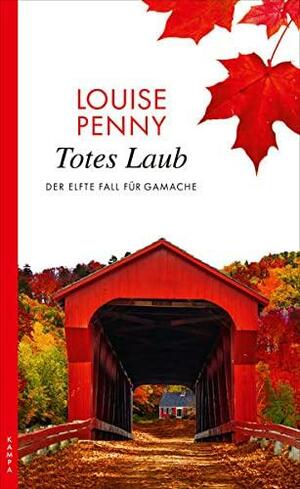 Totes Laub by Louise Penny