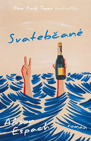 Svatebčané by Alison Espach