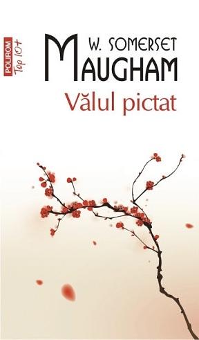 Vălul pictat by W. Somerset Maugham