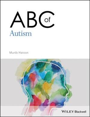 ABC of Autism by Munib Haroon