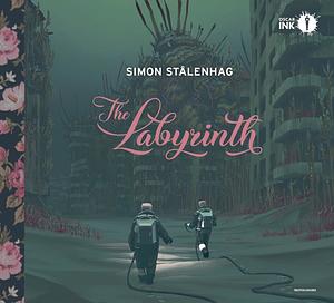 The Labyrinth by Simon Stålenhag