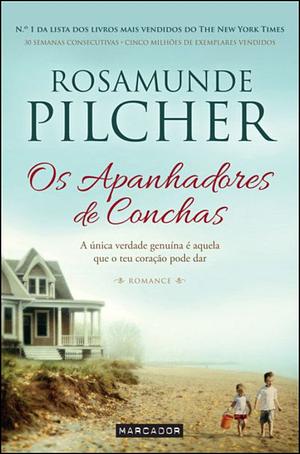 Os Apanhadores de Conchas by Rosamunde Pilcher