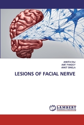 Lesions of Facial Nerve by Ankit Singla, Ankita Raj, Amit Pandey
