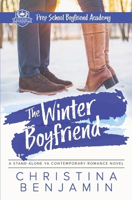 The Winter Boyfriend by Christina Benjamin