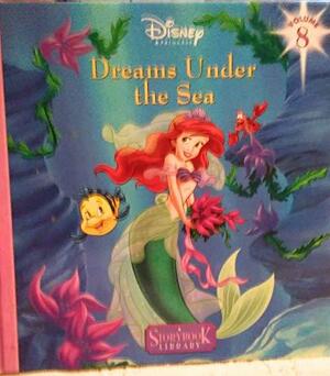 Dreams Under the Sea by K. Emily Hutta