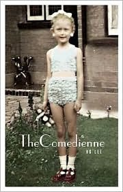 The Comedienne by V.G. Lee