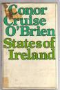 States Of Ireland by Conor Cruise O'Brien