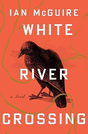 White River Crossing: A Novel by Ian McGuire