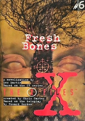 Fresh Bones by Les Martin, Cliff Nielsen