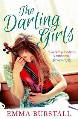 The Darling Girls by Emma Burstall