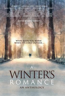 A Winter's Romance by Patricia Paris, Sara Daniell, Emmie Mears