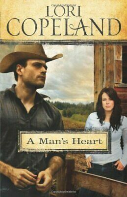 A Man's Heart by Lori Copeland