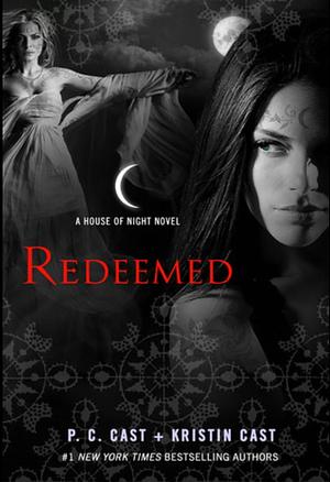 Redeemed by Kristin Cast, P.C. Cast