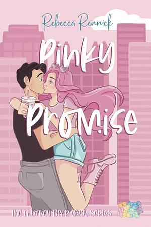 Pinky Promise by Rebecca Rennick