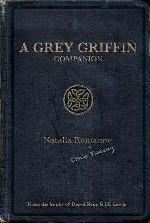 A Grey Griffin Companion by Derek Benz