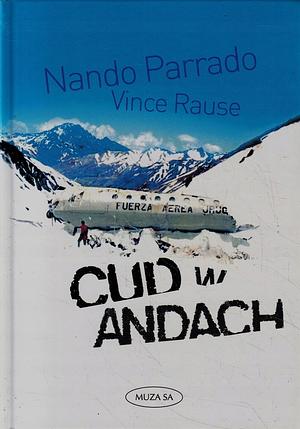Cud w Andach by Nando Parrado