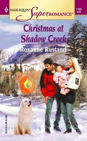 Christmas at Shadow Creek by Roxanne Rustand