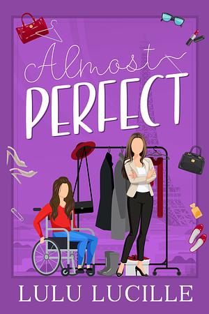 Almost Perfect by Lulu Lucille