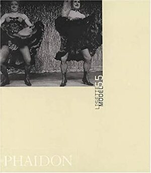 Lisette Model by Elizabeth Sussman