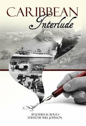 Caribbean Interlude by Joshua K. Bolles, Jonathan G. A. Johnson, Will Johnson