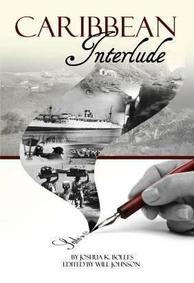 Caribbean Interlude by Will Johnson, Joshua K. Bolles, Jonathan G. A. Johnson