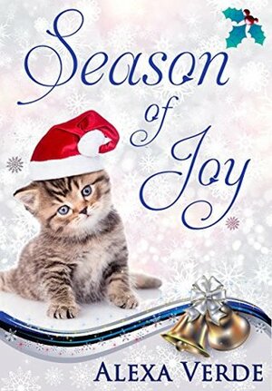 Season of Joy by Alexa Verde