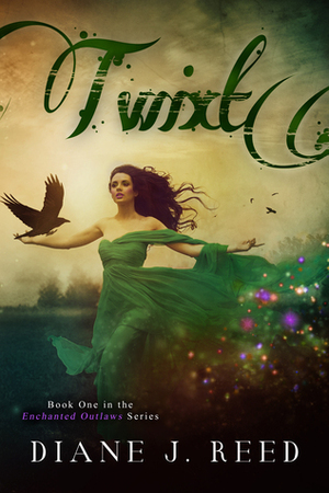 Twixt by Diane J. Reed