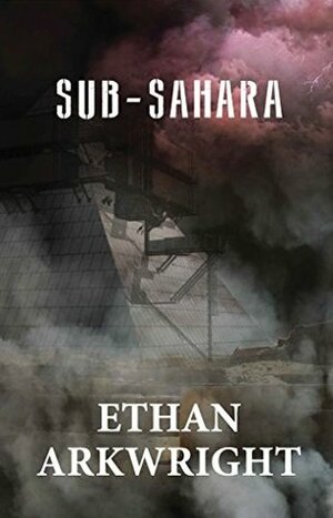 Sub-Sahara by Ethan Arkwright