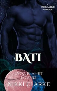 Bati by Nikki Clarke