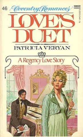 Love's Duet by Patricia Veryan