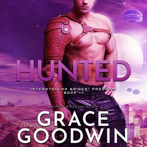 Hunted by Grace Goodwin