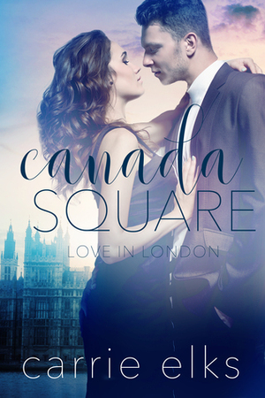 Canada Square by Carrie Elks