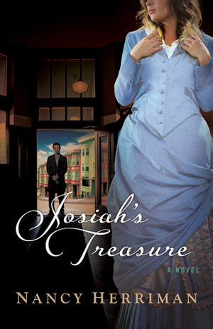 Josiah's Treasure by Nancy Herriman