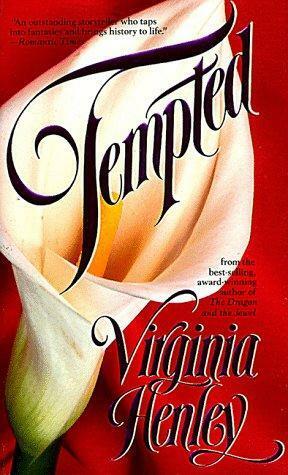 Tempted by Virginia Henley