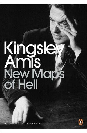 New Maps of Hell by Kingsley Amis