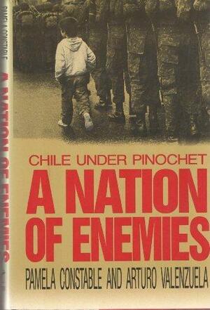 Nation of Enemies: Chile Under Pinochet by Pamela Constable, Arturo Valenzuela