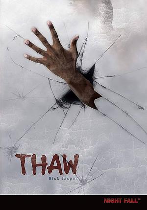 Thaw by Richard Reece, Richard Reece