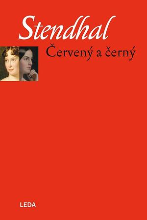 Červený a černý by Stendhal