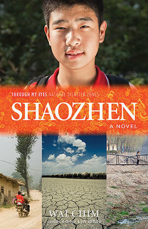 Shaozhen by Wai Chim, Lyn White