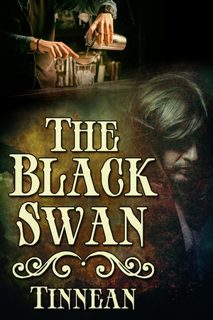The Black Swan by Tinnean