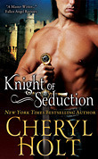 Knight of Seduction by Cheryl Holt