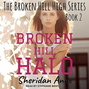 Broken Hill Halo by Sheridan Anne